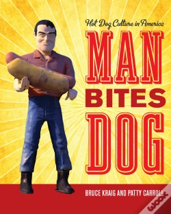 Capa do artigo Man Bites Dog