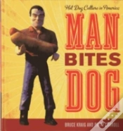 Capa do artigo Man Bites Dog
