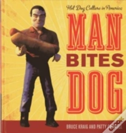 Capa do artigo Man Bites Dog