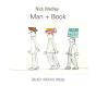 Man + Book - Preview