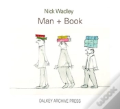 Capa do artigo Man + Book