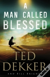 Capa do artigo Man Called Blessed