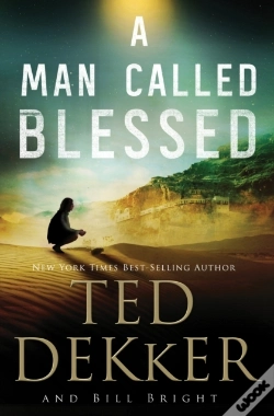 Capa do artigo Man Called Blessed