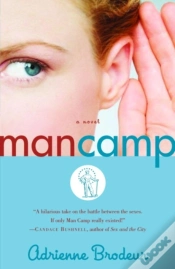 Capa do artigo Man Camp