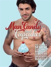 Capa do artigo Man Candy And Cupcakes