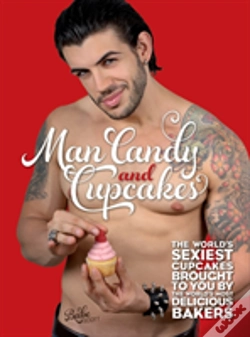 Capa do artigo Man Candy And Cupcakes - Hcover