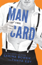 Man Card - Preview