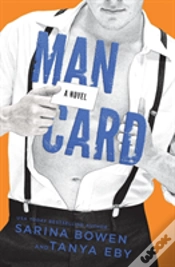 Capa do artigo Man Card