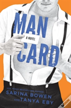 Capa do artigo Man Card