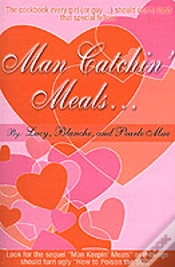 Capa do artigo Man Catchin