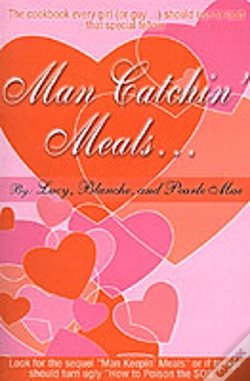 Capa do artigo Man Catchin' Meals