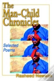 Capa do artigo Man-Child Chronicles:Selected Poems