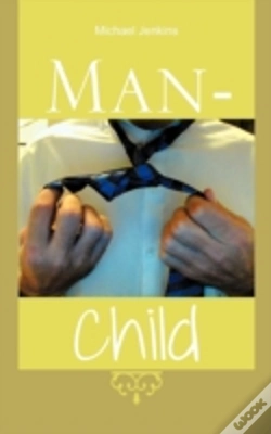 Capa do artigo Man-Child