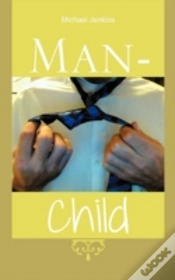 Capa do artigo Man-Child