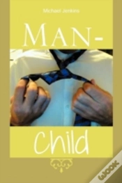 Capa do artigo Man-Child
