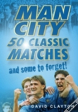 Capa do artigo Man City