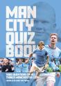 Man City Quiz Book - Preview