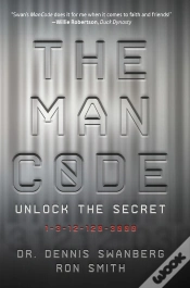 Capa do artigo Man Code