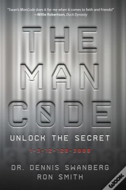 Capa do artigo Man Code