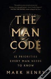 Capa do artigo Man Code
