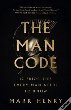 Capa do artigo Man Code