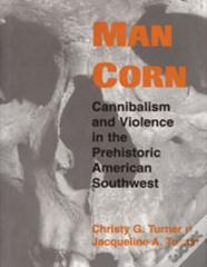 Man Corn