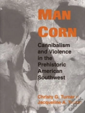 Capa do artigo Man Corn