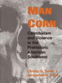Capa do artigo Man Corn