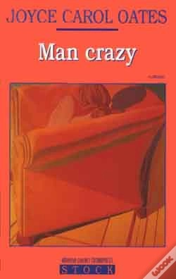 Capa do artigo Man Crazy
