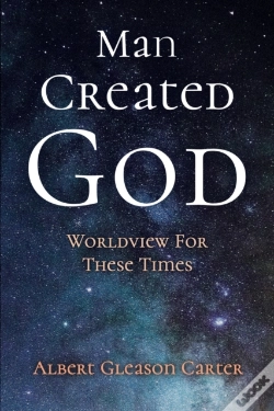 Capa do artigo Man Created God