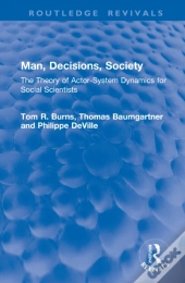 Man, Decisions, Society
