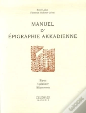 Man D'Epigr Akkadienne