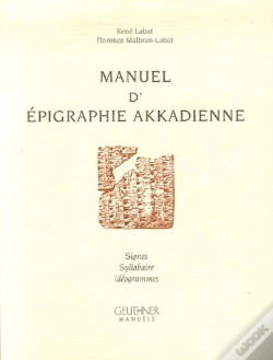 Capa do artigo Man D'Epigr Akkadienne