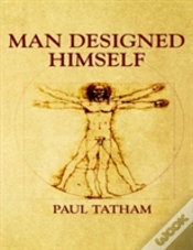 Capa do artigo Man Designed Himself