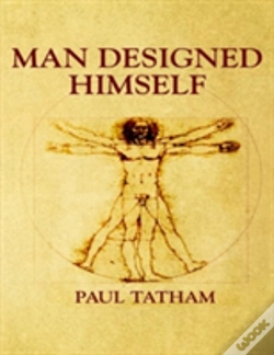 Capa do artigo Man Designed Himself