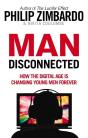 Man Disconnected - Preview