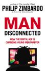 Man Disconnected - Preview