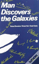 Man Discovers The Galaxies