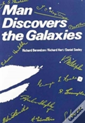 Capa do artigo Man Discovers The Galaxies