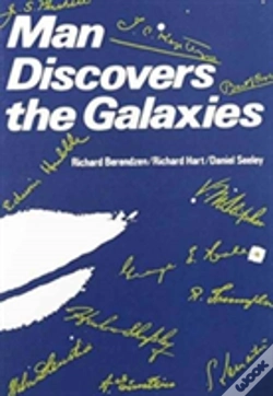 Capa do artigo Man Discovers The Galaxies