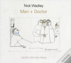 Capa do artigo Man + Doctor