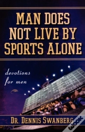 Capa do artigo Man Does Not Live By Sports Alone