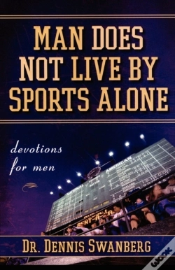 Capa do artigo Man Does Not Live By Sports Alone