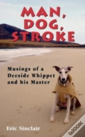 Capa do artigo Man, Dog, Stroke
