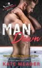 Man Down (A Rookie Rebels Novel) - Preview
