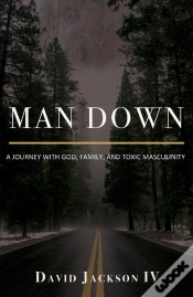 Capa do artigo Man Down