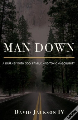 Capa do artigo Man Down