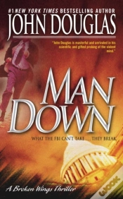 Capa do artigo Man Down