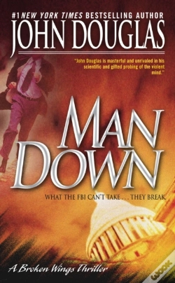 Capa do artigo Man Down