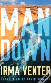 Capa do artigo Man Down